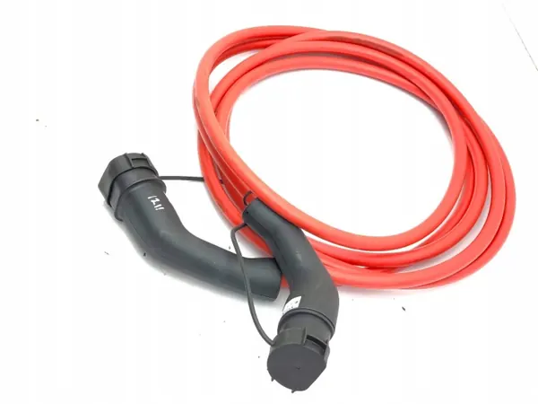 Câble de charge EV Citroen OEM 9844681380 - Occasion image 5