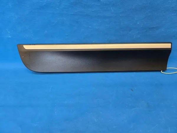 Hintere rechte Türleiste OEM QUA11369 für BMW X3 F25/X4 F26 image 2