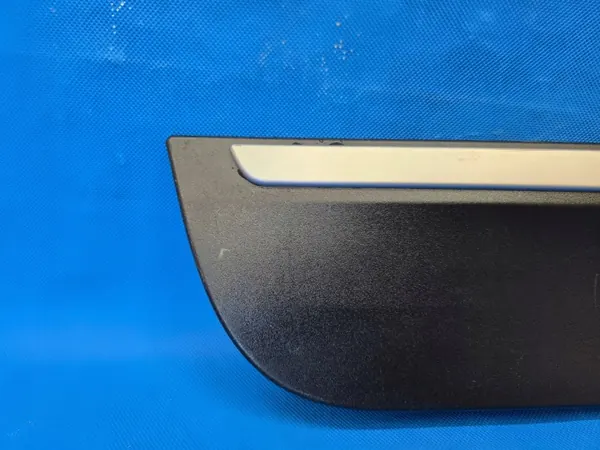 Hintere rechte Türleiste OEM QUA11369 für BMW X3 F25/X4 F26 image 5
