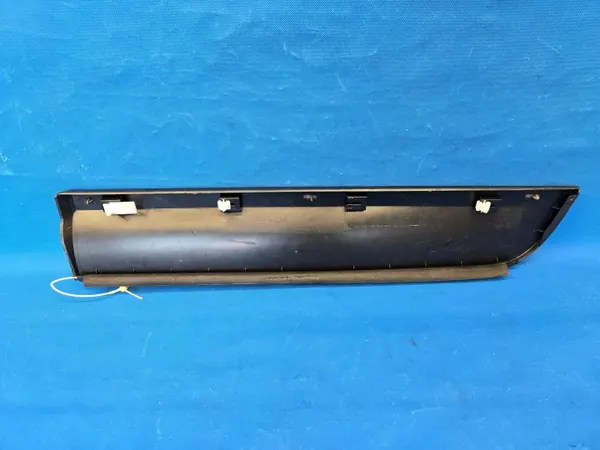 Hintere rechte Türleiste OEM QUA11369 für BMW X3 F25/X4 F26 image 6