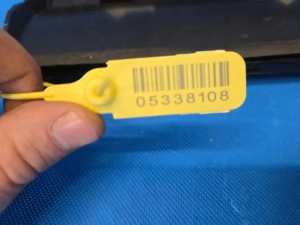 Hintere rechte Türleiste OEM QUA11369 für BMW X3 F25/X4 F26 image 8