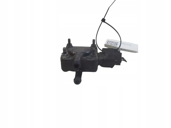 DPF Pressure Sensor Mazda 5 6 2.0CITD RF8G182B5 image 2