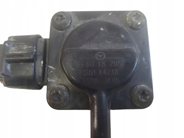 DPF Pressure Sensor Mazda 5 6 2.0CITD RF8G182B5 image 5