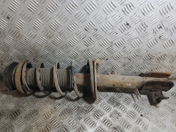 Gebruikt linker vooronderdeel Fiat Ducato 3 OEM fiat image 2