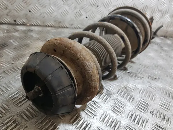 Gebruikt linker vooronderdeel Fiat Ducato 3 OEM fiat image 3