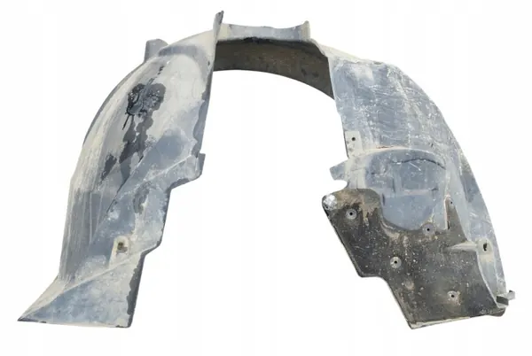 Vänster framskärm OEM 12786020 för Saab 9-3 II image 2