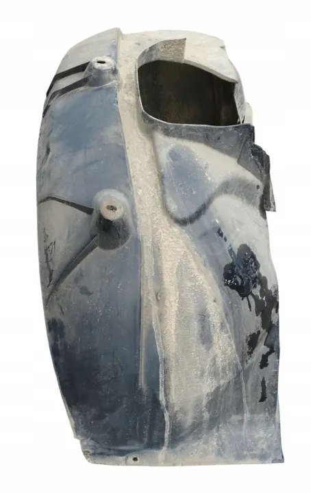 Vänster framskärm OEM 12786020 för Saab 9-3 II image 3