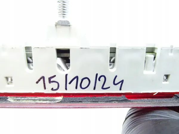 Derde Remlicht Mercedes SL R230 Lift A2308200856 image 5