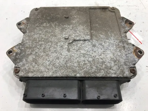 Ordinateur de moteur Fiat Grande Punto 1.3 75CV ECU 51825024 image 2