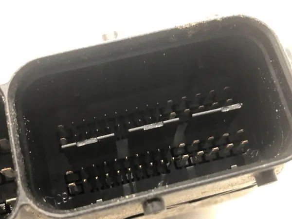 Ordinateur de moteur Fiat Grande Punto 1.3 75CV ECU 51825024 image 4