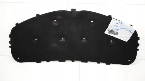 Isolation de capot OEM 360165484 pour VW Golf 6 VI image 2