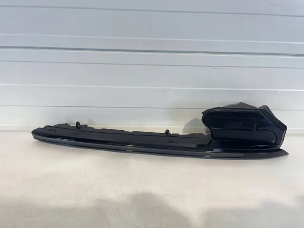 VW Touareg III Höger Halogen LED Lyft OEM 761941056A image 2