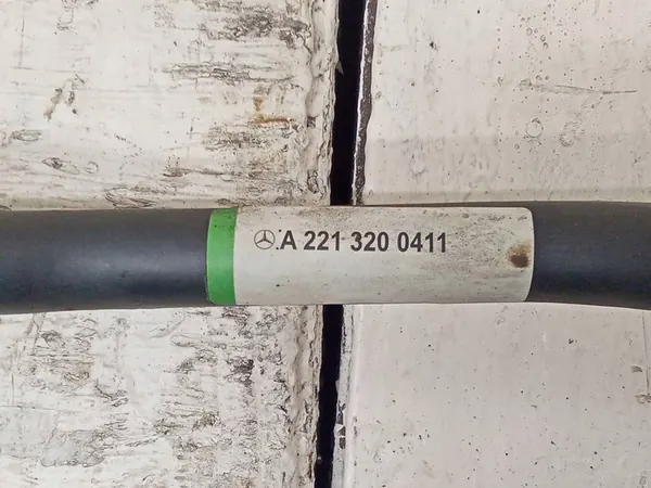 Bakre stabilisatorstag Mercedes-Benz CL C216 2011 image 3