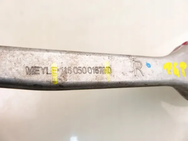 Meyle Övre Kontrollarm, Audi A4 image 9