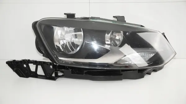 OEM Oikea Etuvalo VW Polo 6R 09-15 - Käytetty image 3