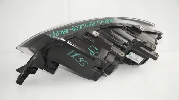 OEM Oikea Etuvalo VW Polo 6R 09-15 - Käytetty image 4