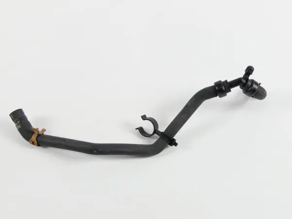Water Hose Vent Pipe Renault Scenic III 1.6 dCi 13208051 image 3