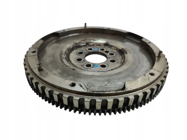 Flywheel Mercedes W169 W245 1.5 A2660300705 image 2
