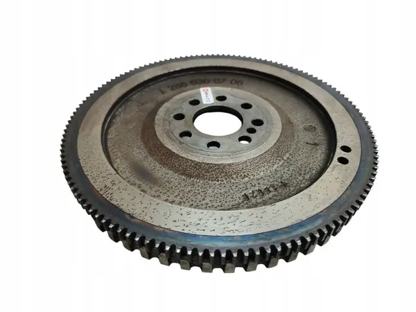 Flywheel Mercedes W169 W245 1.5 A2660300705 image 4