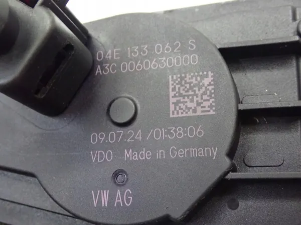 Corpo de Borboleta OEM 04E133062S Skoda Octavia IV image 5
