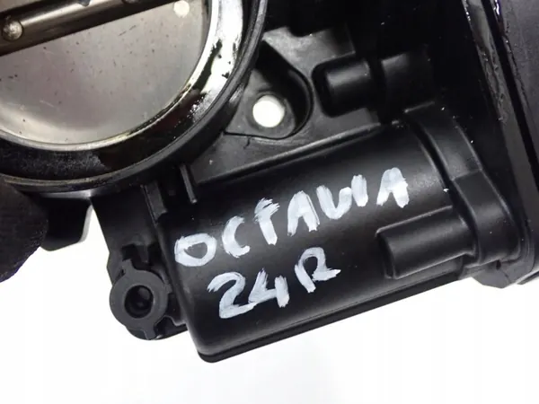 Corpo de Borboleta OEM 04E133062S Skoda Octavia IV image 6