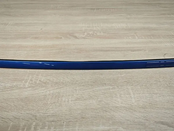 OEM 7491410 Oikea Kattohihna BMW G26 - Käytetty image 3