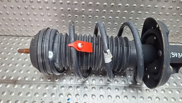 Ammortizzatore Anteriore Destro Opel Corsa E 13434140 image 3