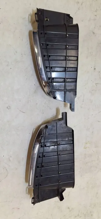Mercedes avgasrörsspetsar OEM A2138855101 E-klass W213 image 4