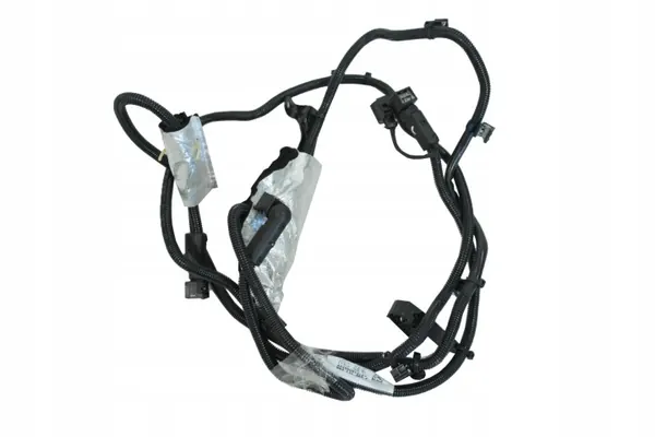 Audi A5 B10 AdBlue asennusputket OEM 8B3131960F image 2
