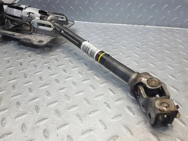 Croisillon de colonne de direction Citroen DS4 OEM 2111502344 image 5