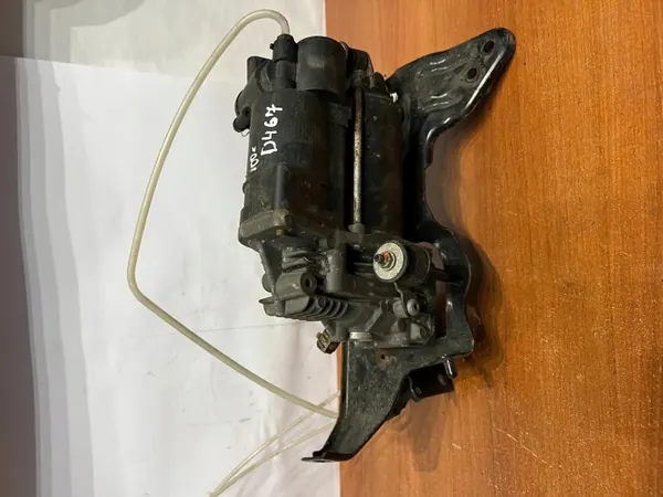 D467 Luftfeder-Kompressor für Mercedes-Benz R-Klasse image 2