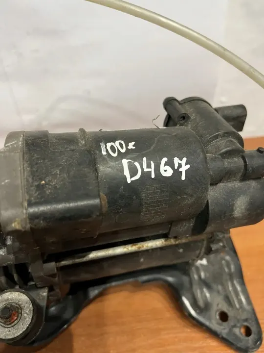 D467 Luftfeder-Kompressor für Mercedes-Benz R-Klasse image 3