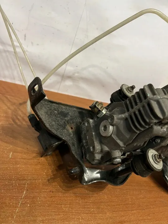 D467 Luftfeder-Kompressor für Mercedes-Benz R-Klasse image 4