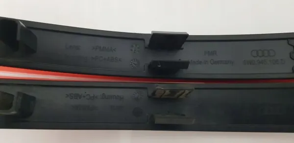 Audi A4 2015-2019 Oikea heijastin OEM 8W0945106C image 5