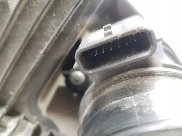 Ilmansuodattimen kotelo NISSAN NOTE (E11) LP139928085276 image 10