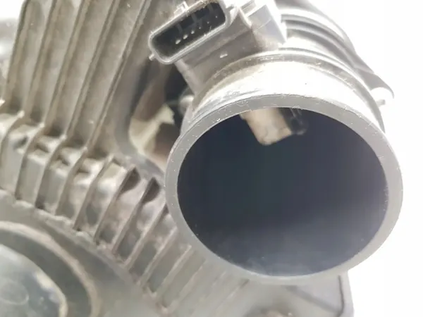 Ilmansuodattimen kotelo NISSAN NOTE (E11) LP139928085276 image 9