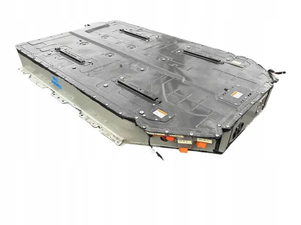 RIVIAN R1T Accu image 1