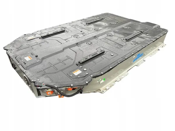 RIVIAN R1T Accu image 2