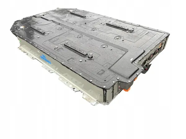 RIVIAN R1T Accu image 3