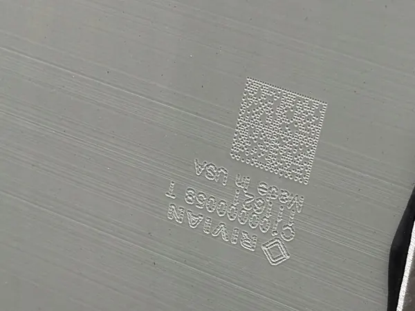 RIVIAN R1T Accu image 5