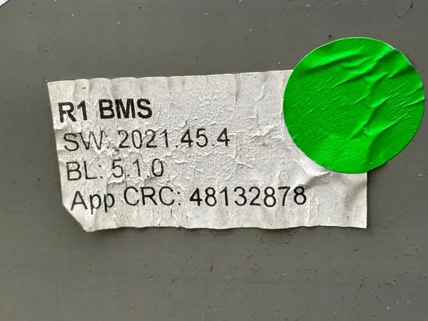 RIVIAN R1T Accu image 6