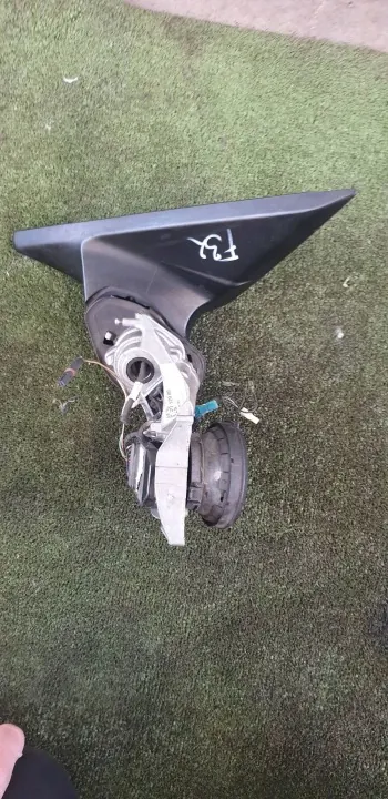 BMW F32 Vänster elspegel OEM WLL17582 image 2