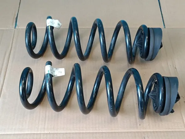 OEM 80A511115BD Hinterachsfeder Audi Q5 II image 5