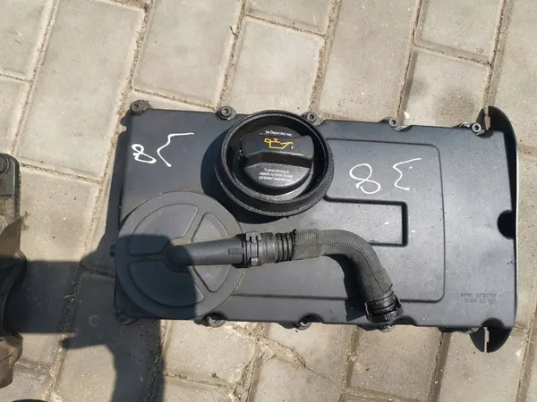 Volkswagen OE Motorventilock 03G103475 image 2