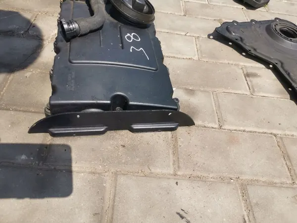 Volkswagen OE Motorventilock 03G103475 image 4