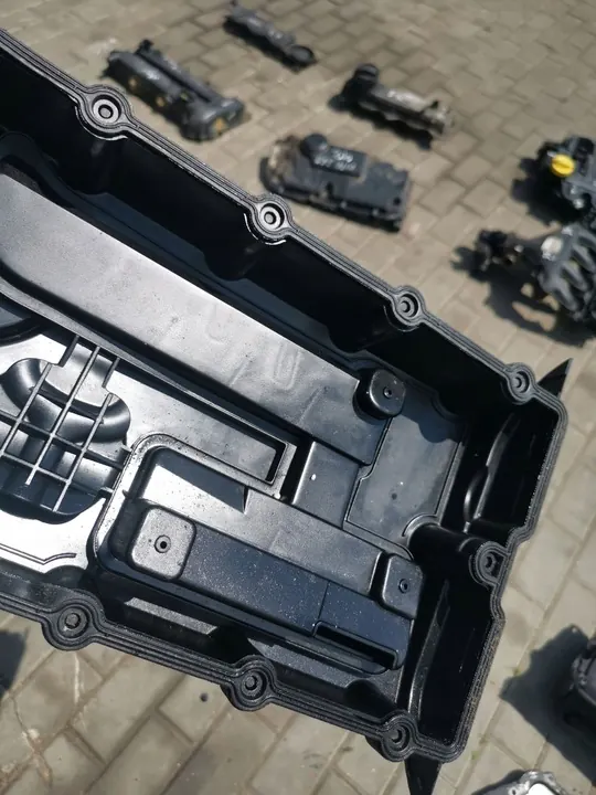 Volkswagen OE Motorventilock 03G103475 image 9