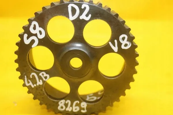 Engranaje de bomba de aceite OEM 8269 para Audi A8 S8 D2 4.2 image 5