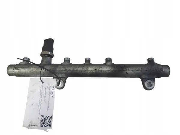 Brandstofslang Renault Scenic I 0445214015 image 2