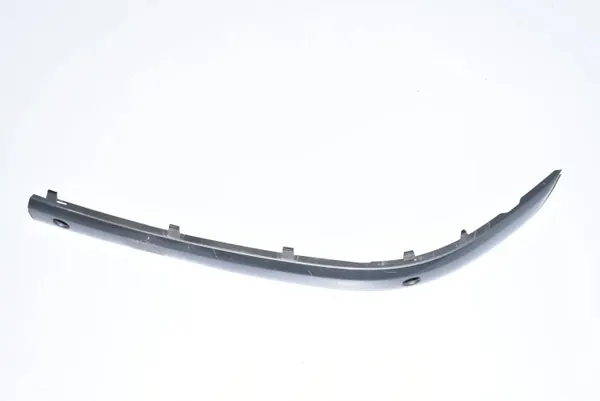 Faixa do para-choques dianteiro esquerdo OEM 7135577 BMW Série 7 image 2