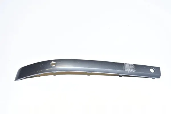 Faixa do para-choques dianteiro esquerdo OEM 7135577 BMW Série 7 image 3